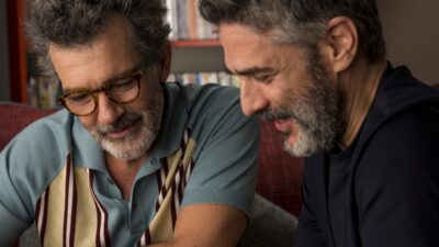 Teaser for Pain and Glory