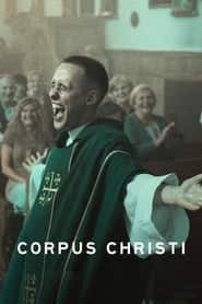 پوستر رسمی فیلم Corpus Christi (2019)