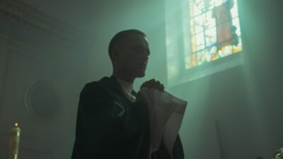 Teaser for Corpus Christi