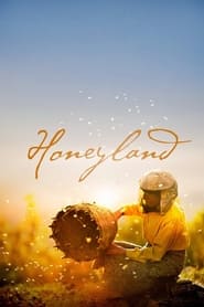 پوستر رسمی فیلم Honeyland (2019)