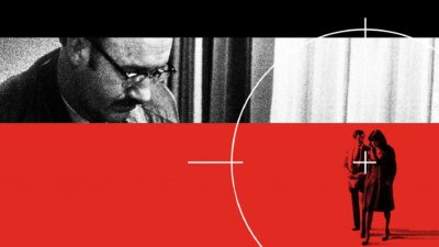 Teaser for The Conversation