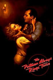 پوستر رسمی فیلم The Postman Always Rings Twice (1981)