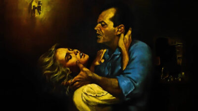 Teaser for The Postman Always Rings Twice