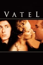 پوستر رسمی فیلم Vatel (2000)