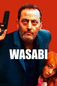 پوستر رسمی فیلم Wasabi (2001)