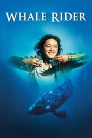 پوستر رسمی فیلم Whale Rider (2003)
