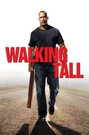 پوستر رسمی فیلم Walking Tall (2004)