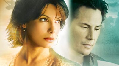 Teaser for The Lake House