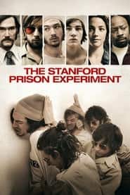 پوستر رسمی فیلم The Stanford Prison Experiment (2015)