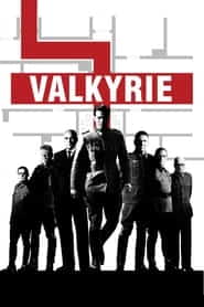 پوستر رسمی فیلم Valkyrie (2008)