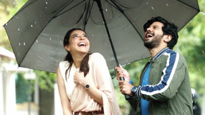 Teaser for Hey! Sinamika