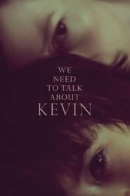 پوستر رسمی فیلم We Need to Talk About Kevin (2011)