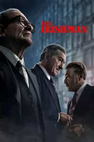 پوستر رسمی فیلم The Irishman (2019)