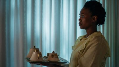 Teaser for Good Madam