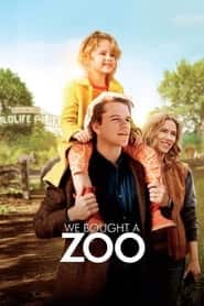 پوستر رسمی فیلم We Bought a Zoo (2011)