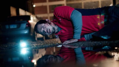 Teaser for Vanishing on 7th Street