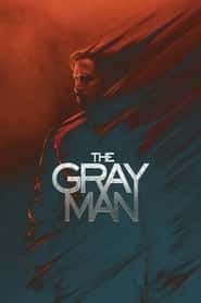 پوستر رسمی فیلم The Gray Man (2022)