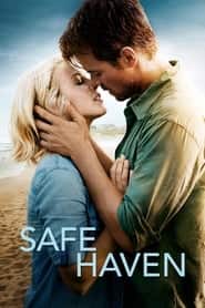 پوستر رسمی فیلم Safe Haven (2013)