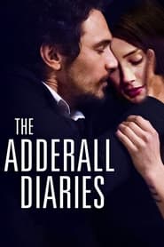 پوستر رسمی فیلم The Adderall Diaries (2016)