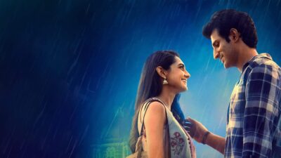 Teaser for Operation Romeo