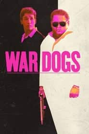 پوستر رسمی فیلم War Dogs (2016)