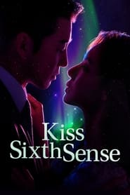 پوستر رسمی سریال Kiss Sixth Sense (2022)