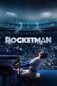 Official poster for فیلم Rocketman (2019)