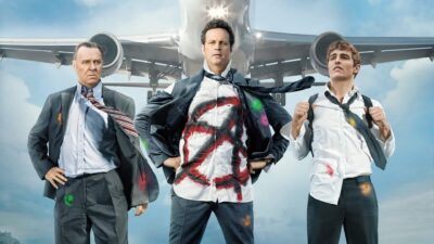 Teaser for Unfinished Business