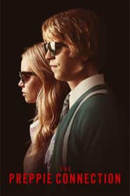 پوستر رسمی فیلم The Preppie Connection (2016)
