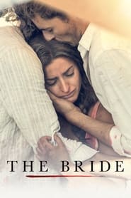 پوستر رسمی فیلم The Bride (2015)