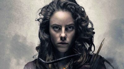 Teaser for Tiger House