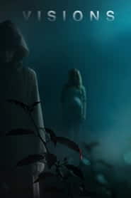 پوستر رسمی فیلم Visions (2015)