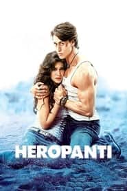 پوستر رسمی فیلم Heropanti (2014)