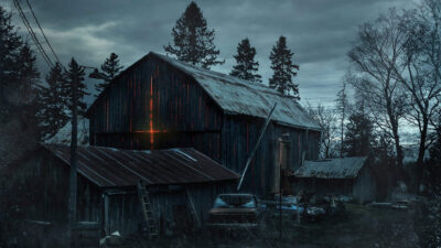 Teaser for Regression