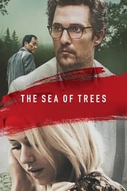 پوستر رسمی فیلم The Sea of Trees (2016)