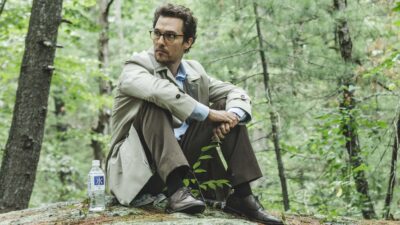 Teaser for The Sea of Trees