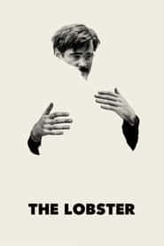 پوستر رسمی فیلم The Lobster (2015)