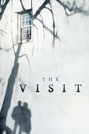 پوستر رسمی فیلم The Visit (2015)