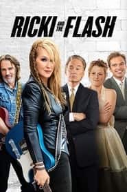 پوستر رسمی فیلم Ricki and the Flash (2015)