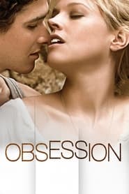 پوستر رسمی فیلم Obsession (2015)