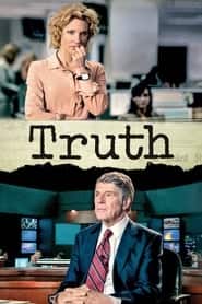 پوستر رسمی فیلم Truth (2015)