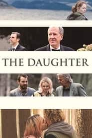 پوستر رسمی فیلم The Daughter (2015)
