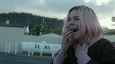 Teaser for The Daughter