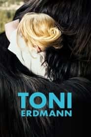 پوستر رسمی فیلم Toni Erdmann (2016)