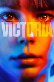 پوستر رسمی فیلم Victoria (2015)