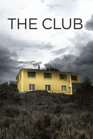 پوستر رسمی فیلم The Club (2015)