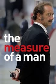 پوستر رسمی فیلم The Measure of a Man (2015)