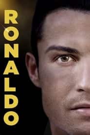 پوستر رسمی فیلم Ronaldo (2015)