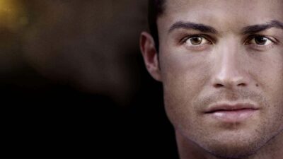 Teaser for Ronaldo