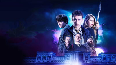 Teaser for Slaughterhouse Rulez